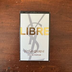 YSL Libre perfume